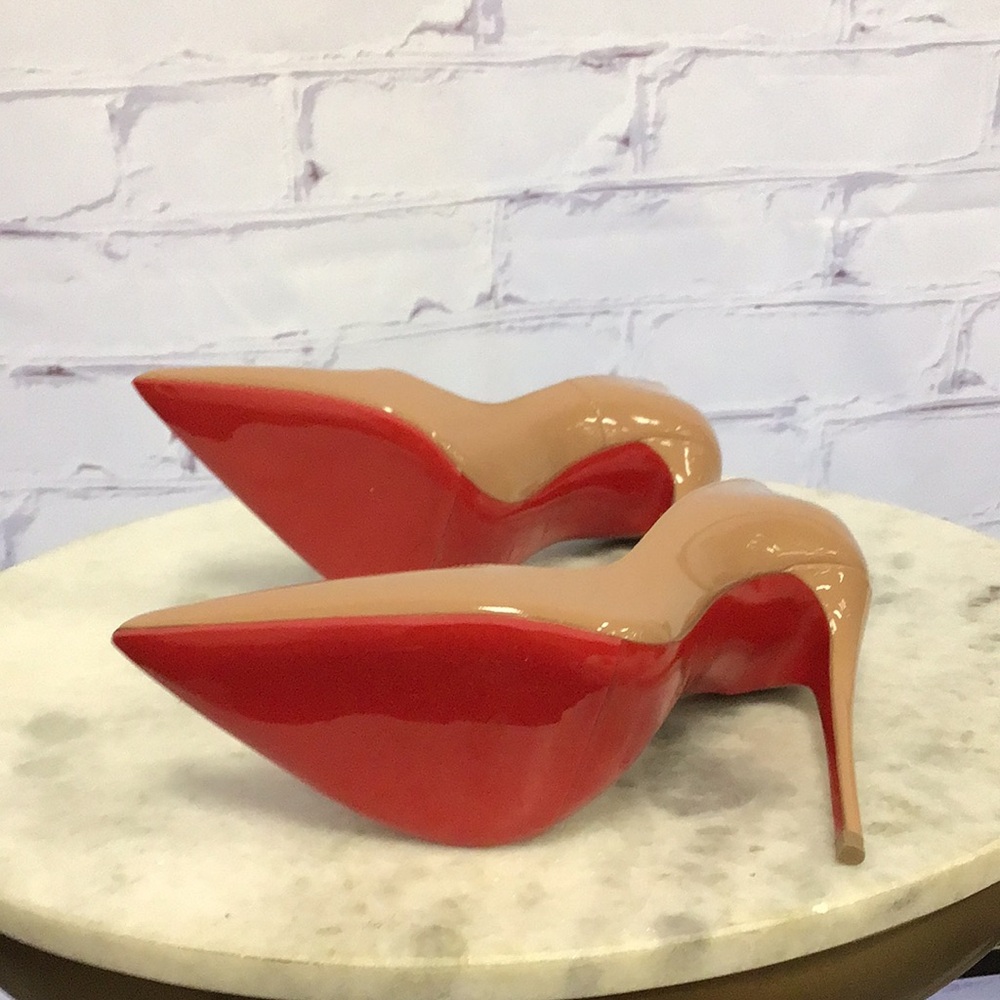 Christian Louboutin so Kate 120mm - Picture 5 of 7